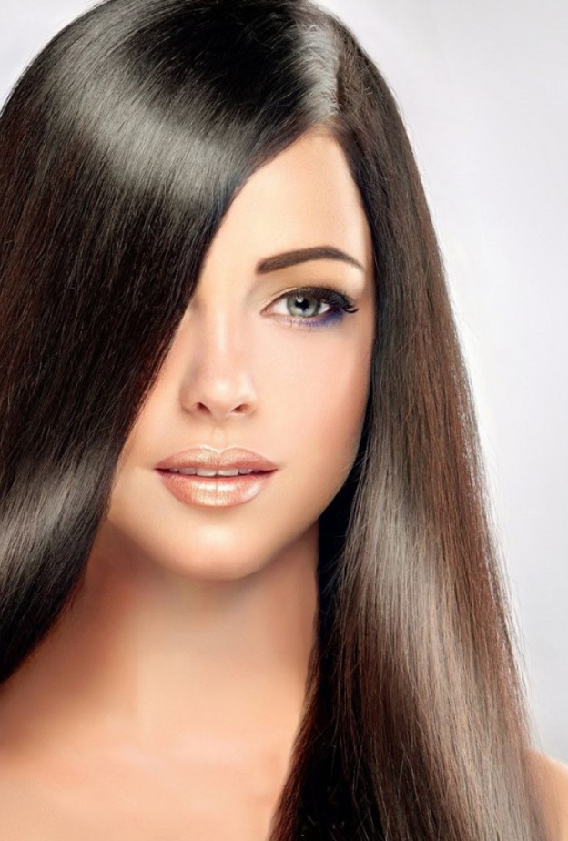 فراغات الشعر