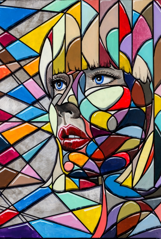 هاكاسان أبوظبي يقدم عرضاً للفن المعاصر والأزياء المستدامة بقصر الإمارات