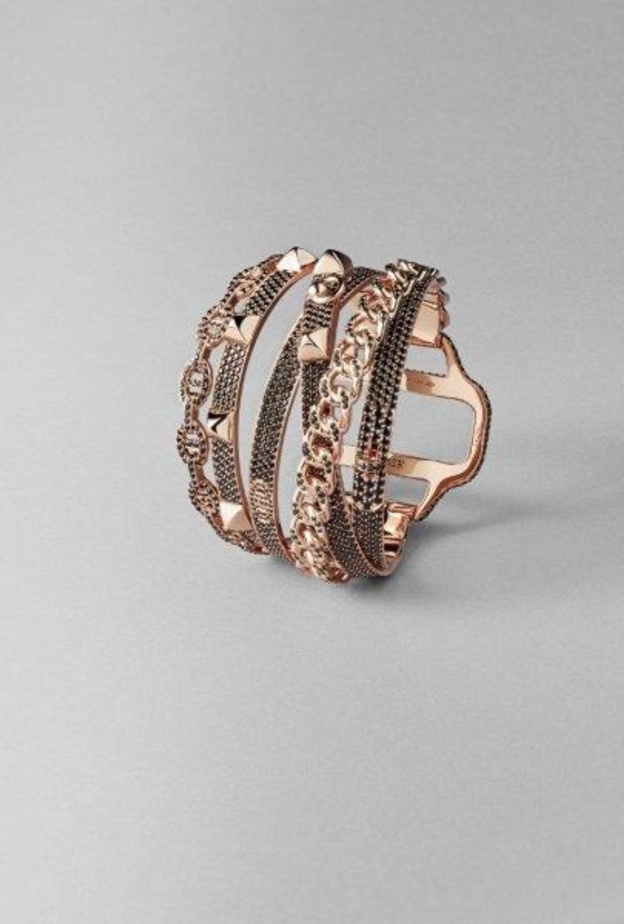 Black to Light من روائع دار Hermès الرائدة