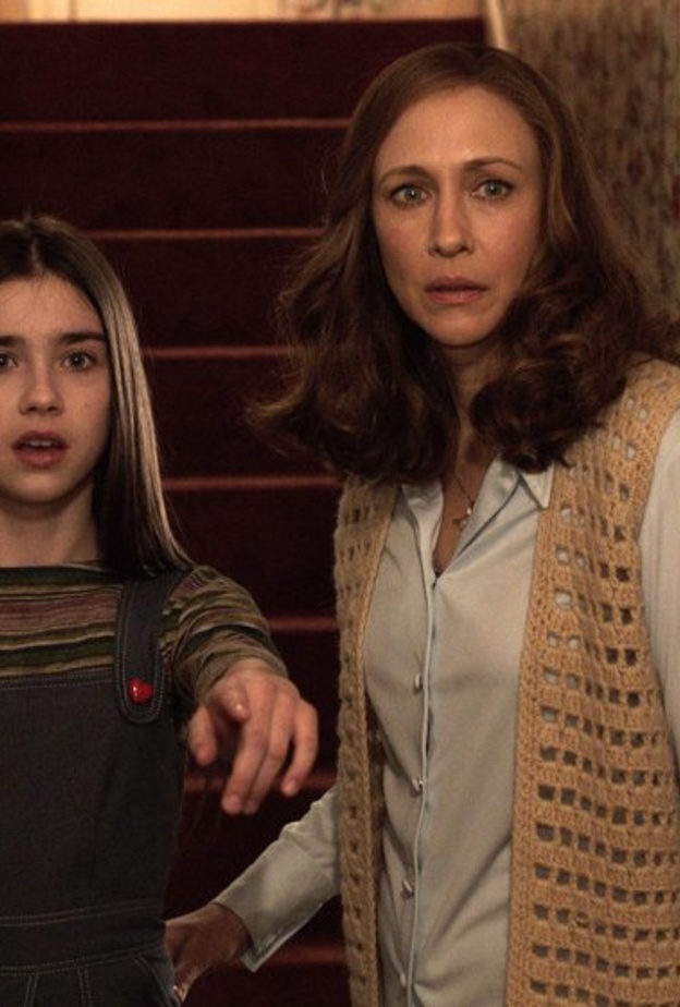 The Conjuring