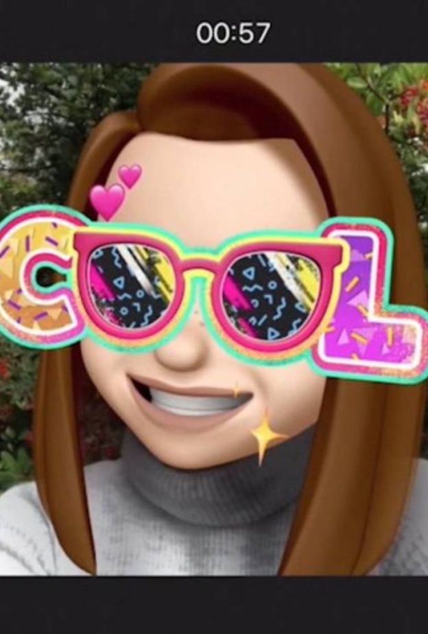 اللغة العربية ستكون متوفرة ايضا في تحديث تطبيق Clips