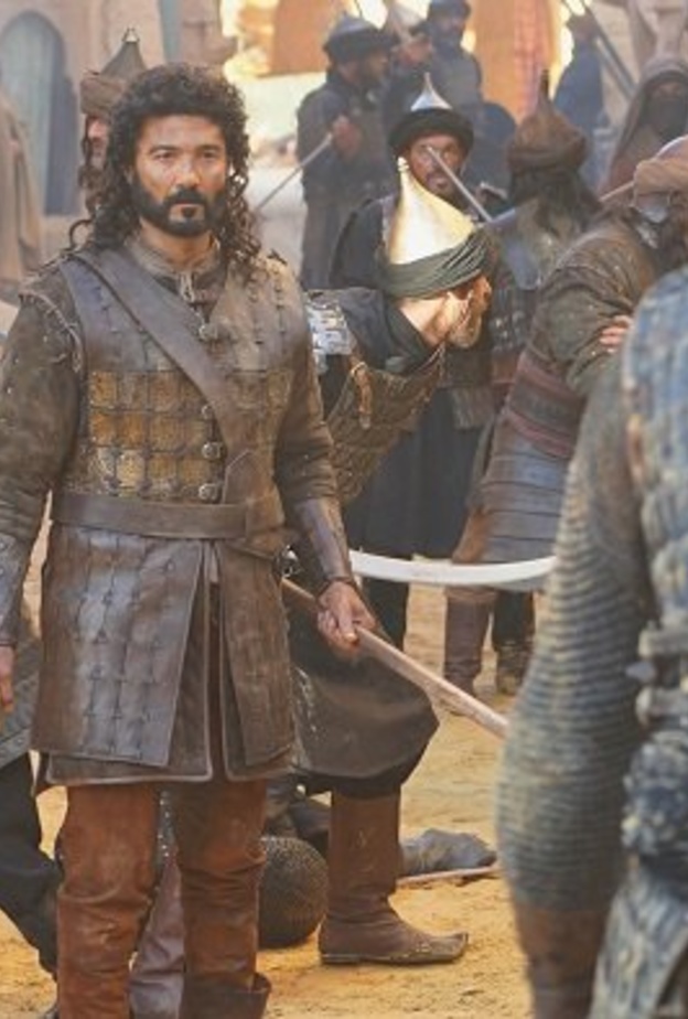 خالد النبوي 