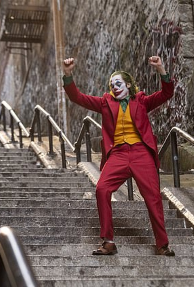 ترشيحات جولدن جلوب 2020