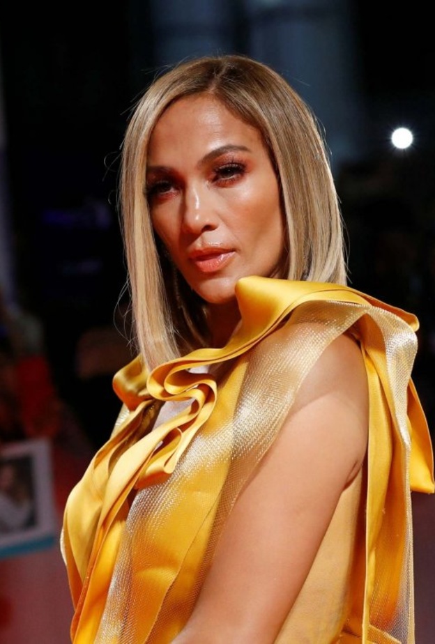 جينيفر لوبيز