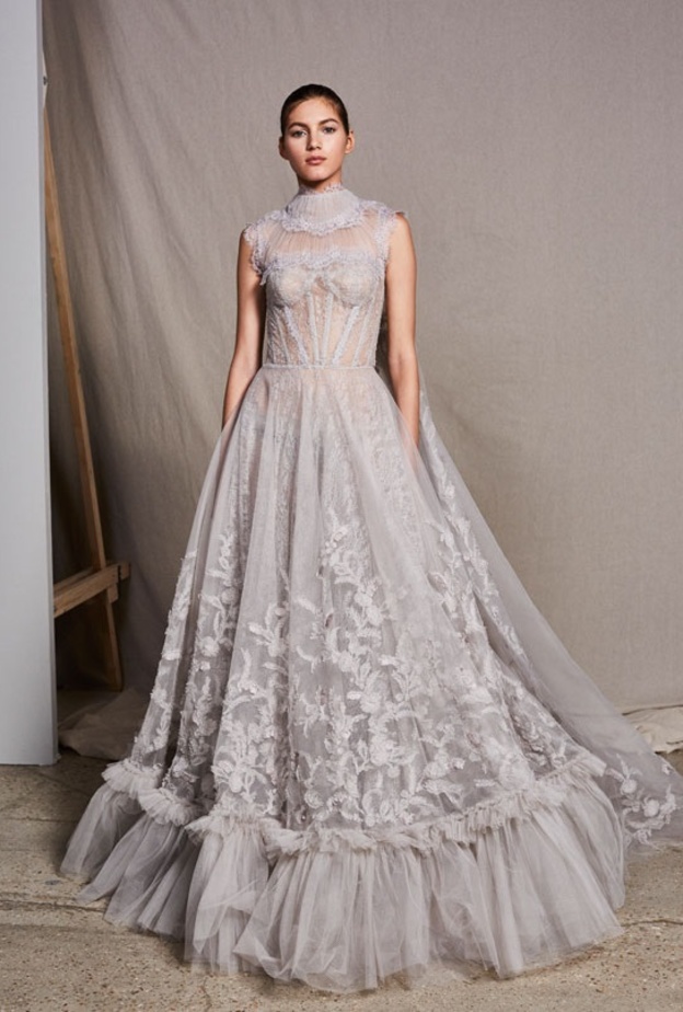 بدلة من آشي ستوديو