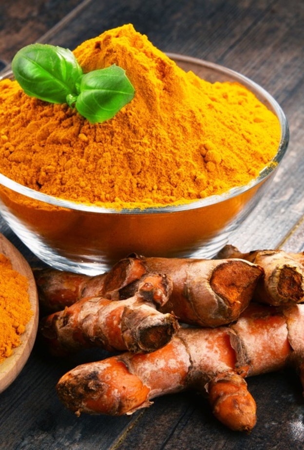 فوائد الكركم الصحية والعلاجية