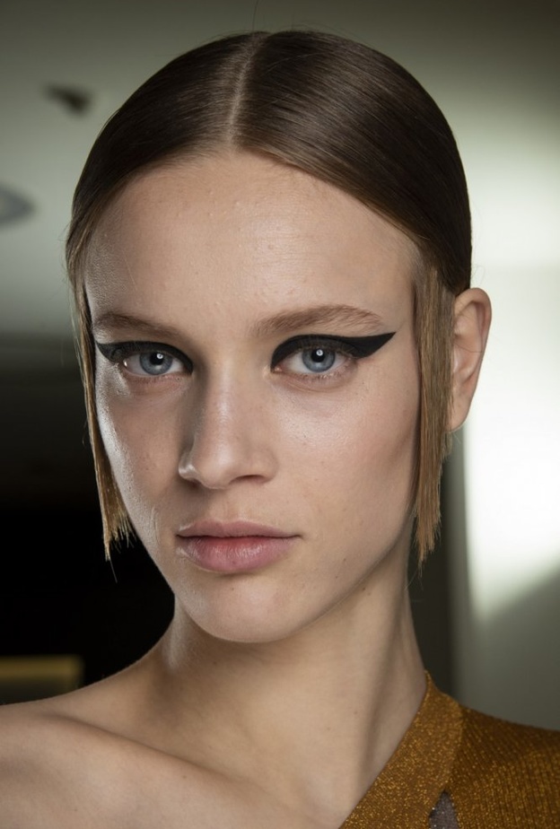 صيحات المكياج