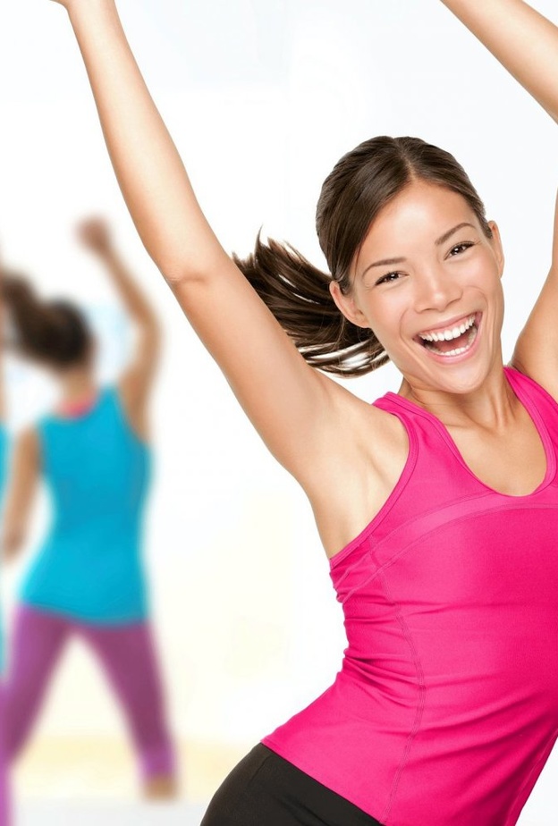 تملرين رياضية