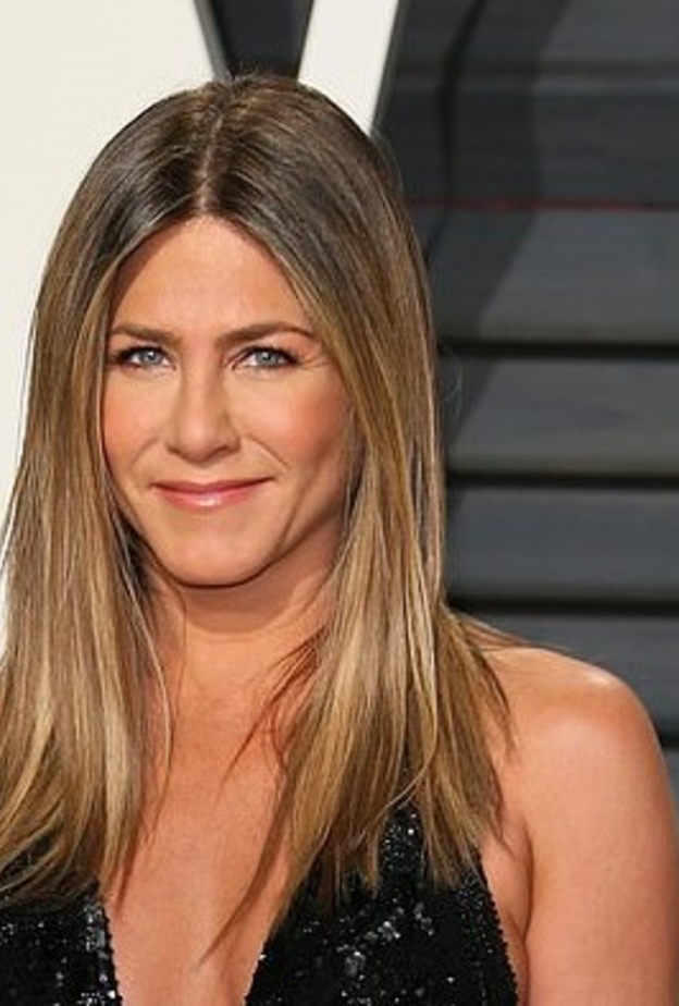 جينيفر أنيستون 