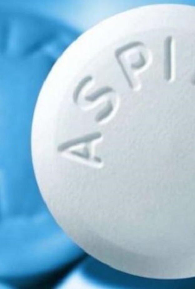 فوائد الاسبرين