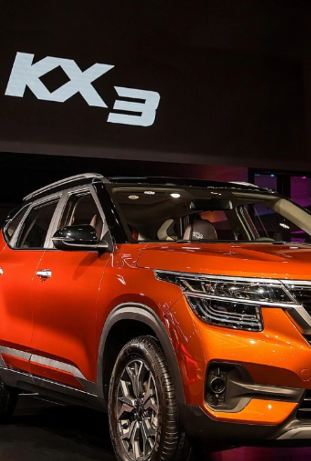 كيا تكشف عن 10 موديلات جديدة