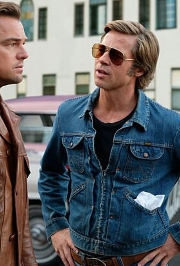 أكبر الخاسرين في ترشيحات جوائز جولدن جلوب 