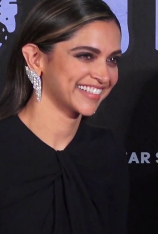 إعلان فيلم ديبيكا بادوكون ينال إشادة واسعة من نجوم بوليوود