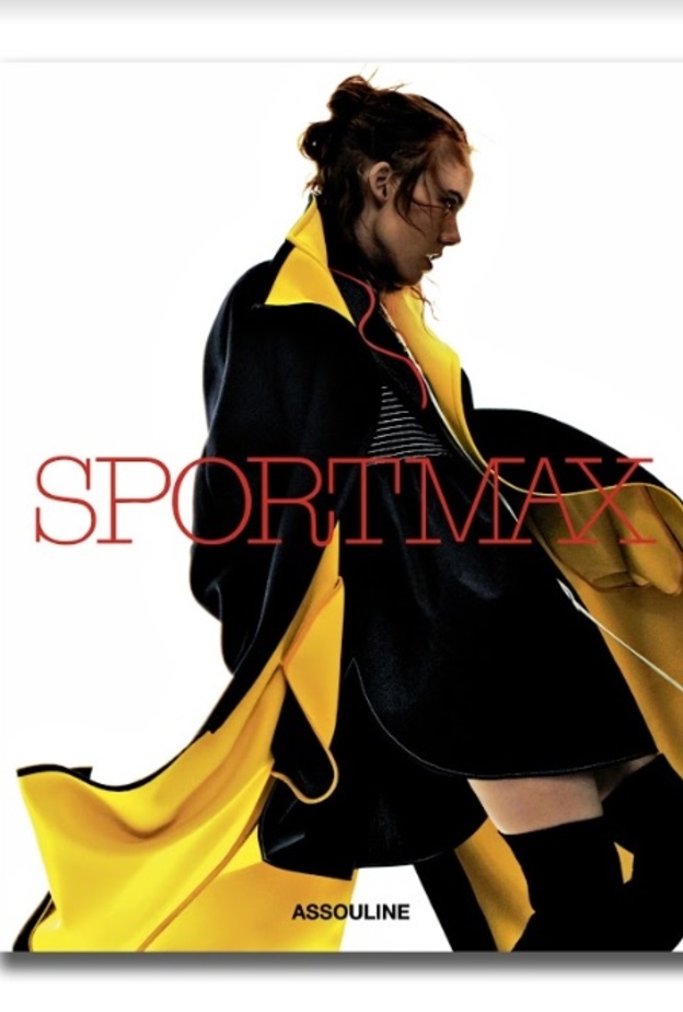 SPORTMAX تحتفل بمرور 50 عاماً على تأسيسها 