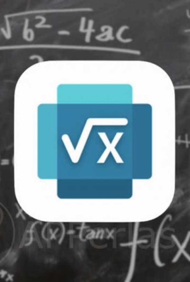 تطبيق Math Solver لحلّ المسائل الرياضية بقدرات الذكاء الاصطناعي