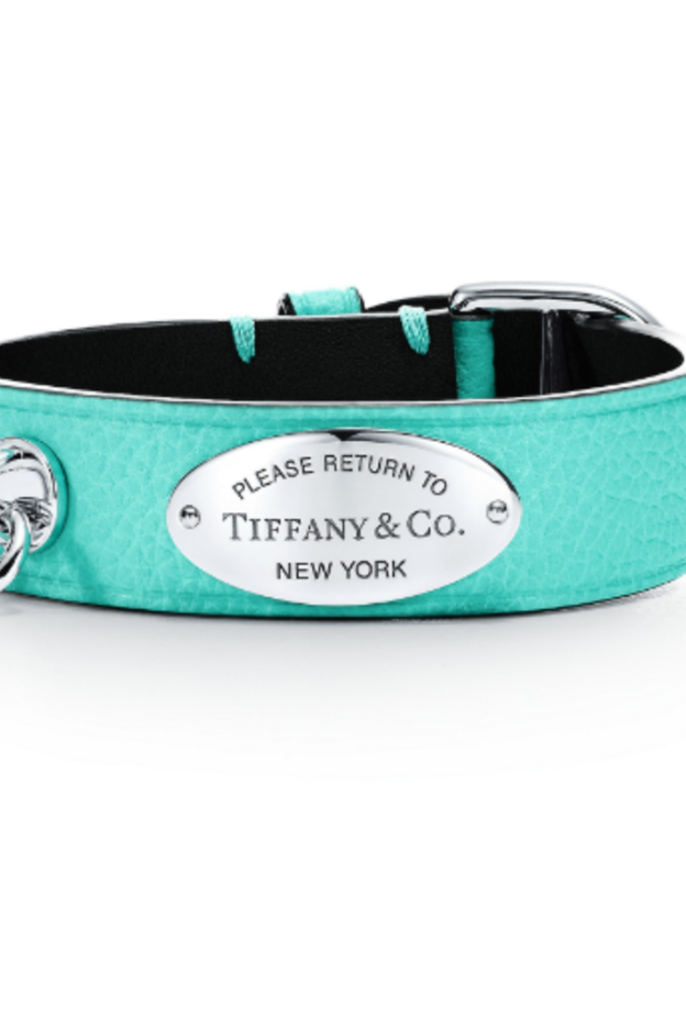  سوار من تيفاني Tiffany & Co