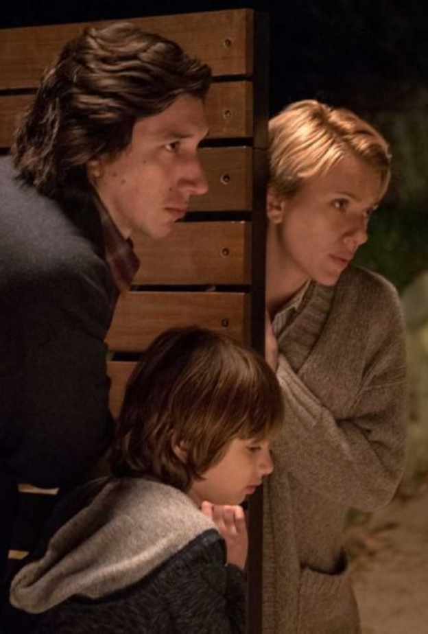 فيلم Marriage Story‏