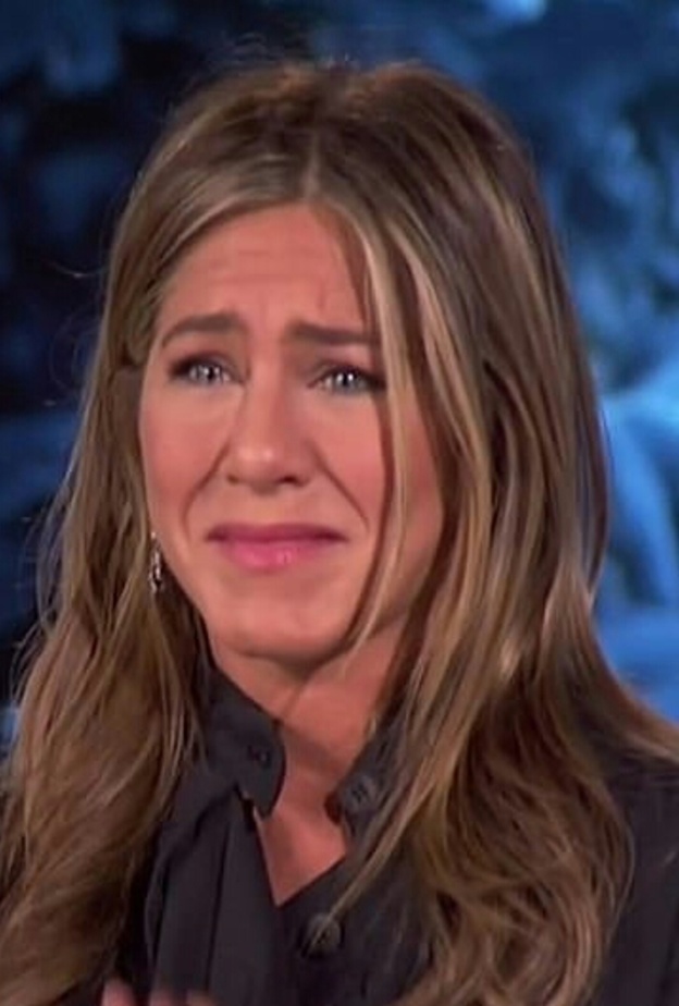 جينيفر أنيستون 