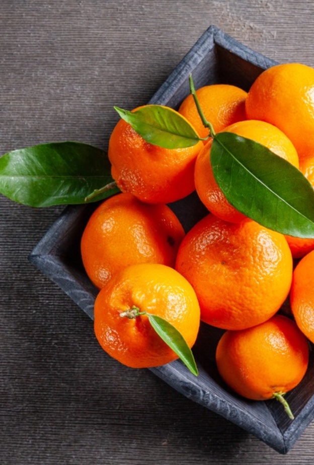 فوائد اليوسفي الصحية والجمالية