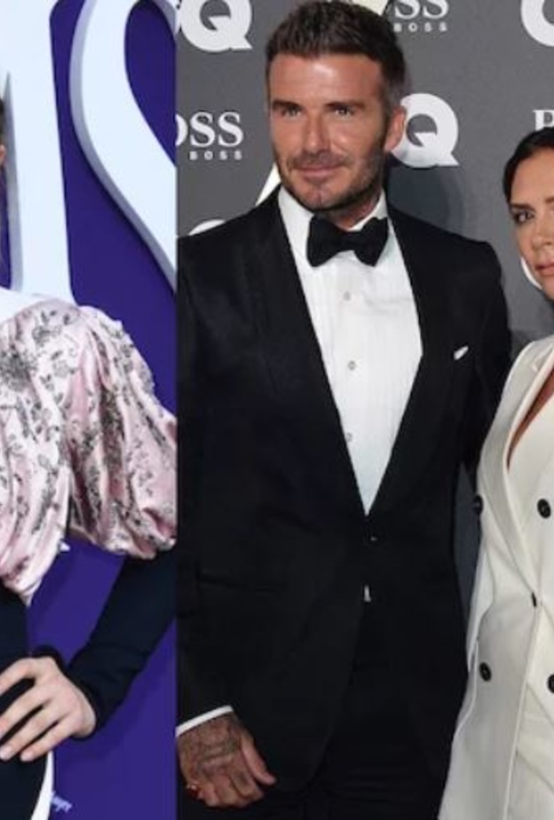 توم كروز وزوجته السابقة كيتي هولمز 