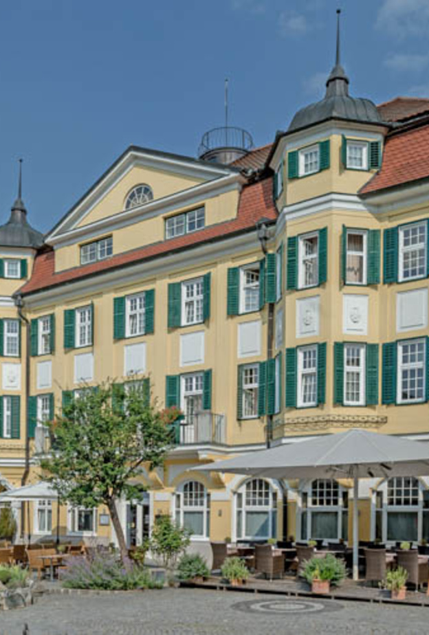  منتجع لا بورا La Pura الصحي للسيدات 