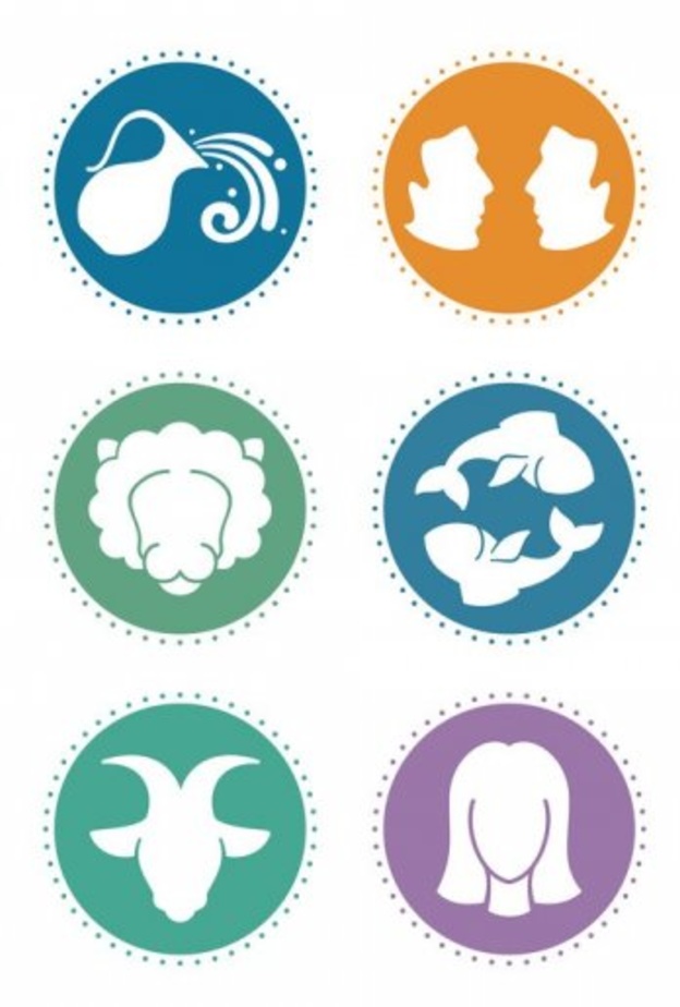 برجك ليوم الجمعة 13 ديسمبر