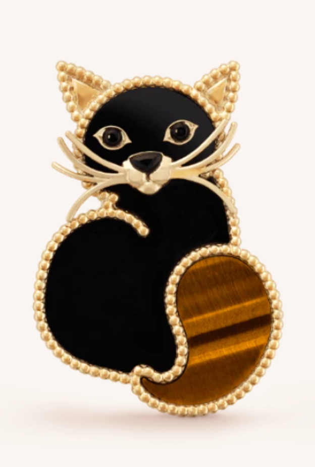 بروش من جيكوب اند كو Jacob & Co