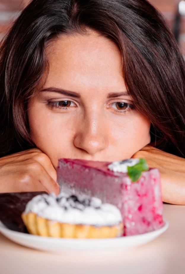 الشراهة في الاكل