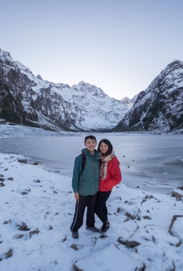 افضل دولة لشهر العسل في الشتاء 2019 - نيوزيلندا ذات طبيعة متنوعة