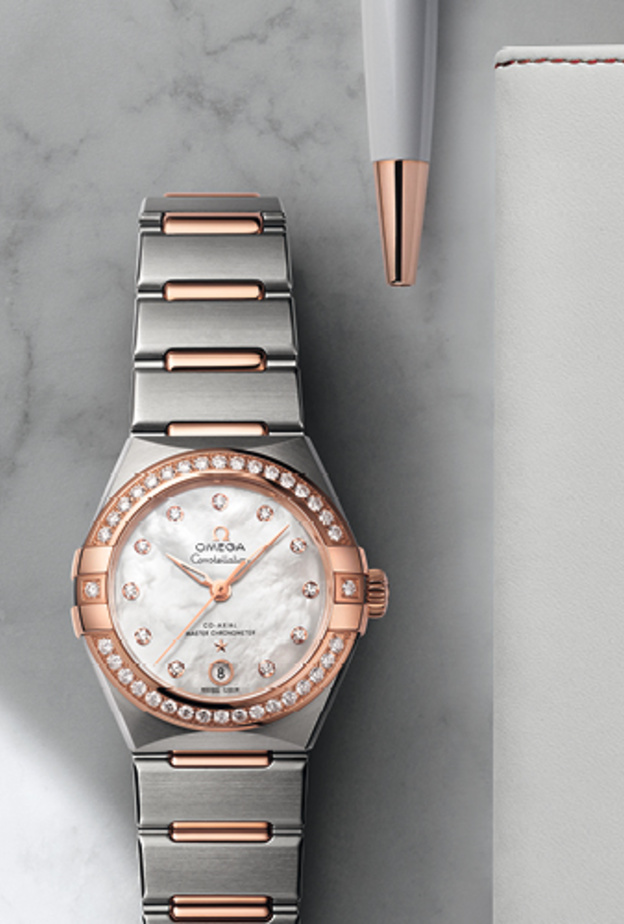 ماستر كرونوميتر من OMEGA: رفعت سقف المعايير