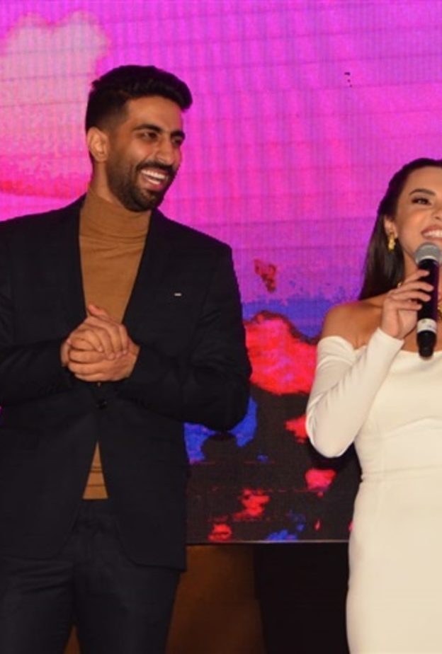 كارمن سليمان