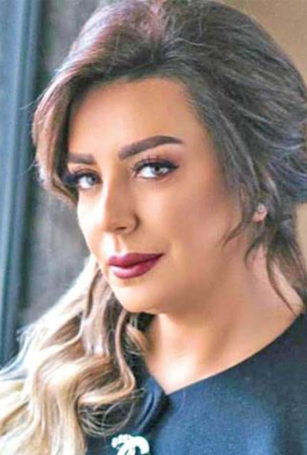 شكران مرتجى