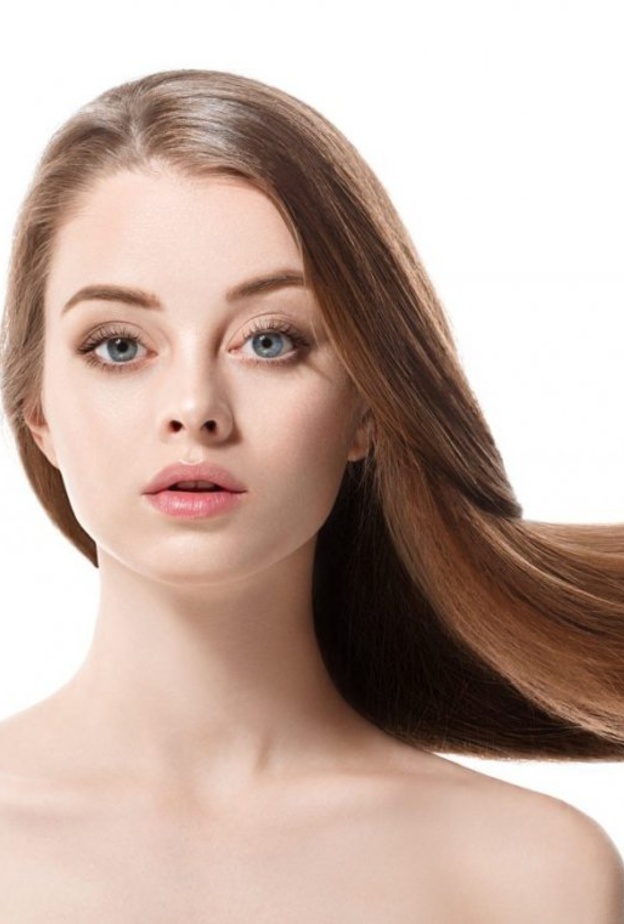 اسباب ضعف سماكة الشعر وفقدانه وطرق علاجه