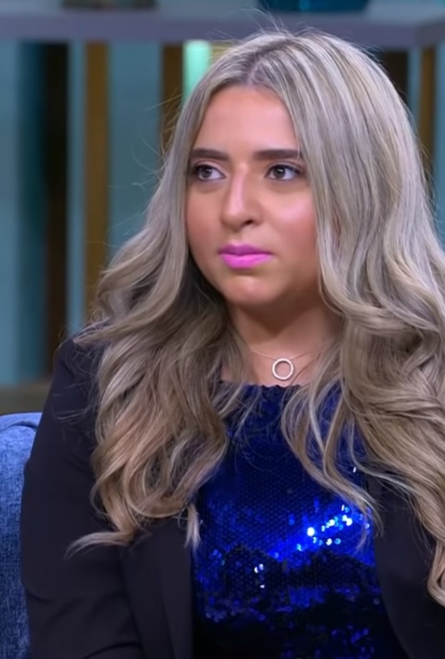 هنا ممدوح عبدالعليم