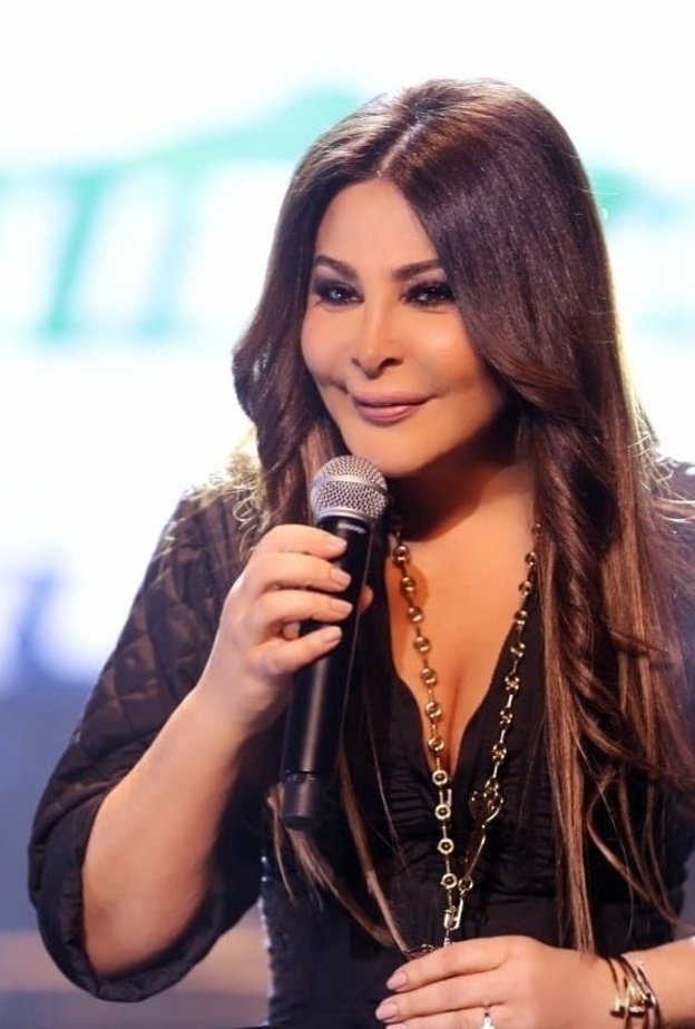 اليسا كشفت عن موعد ألبومها الغنائي