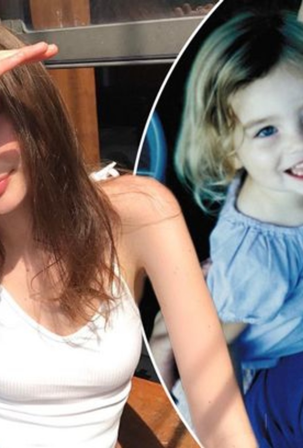 ابنة بول واكر