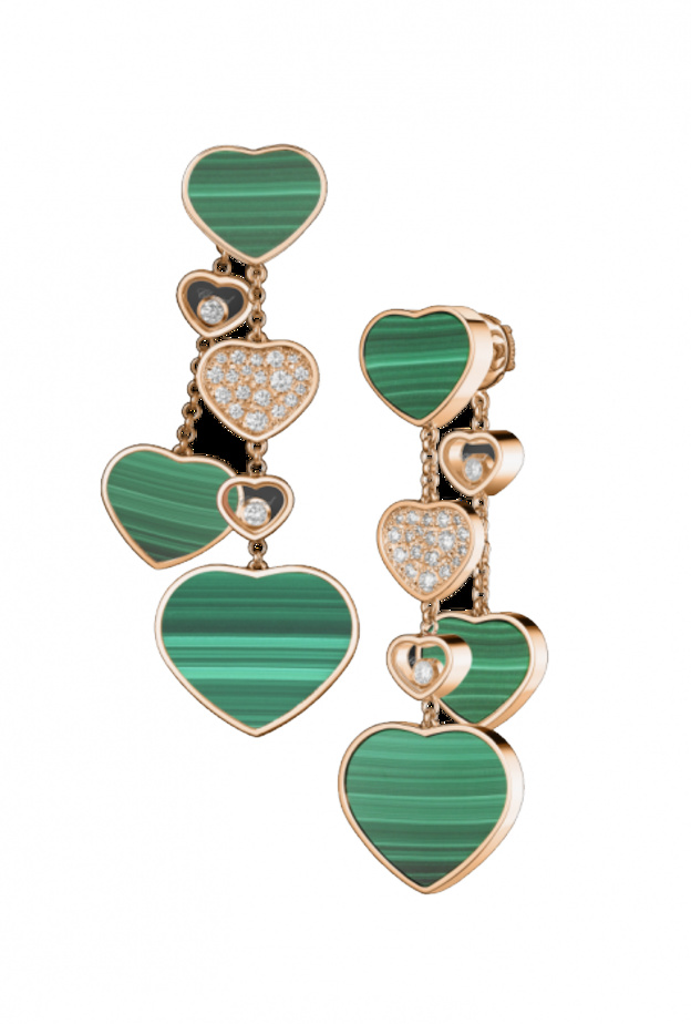 أجمل مجوهرات راقية