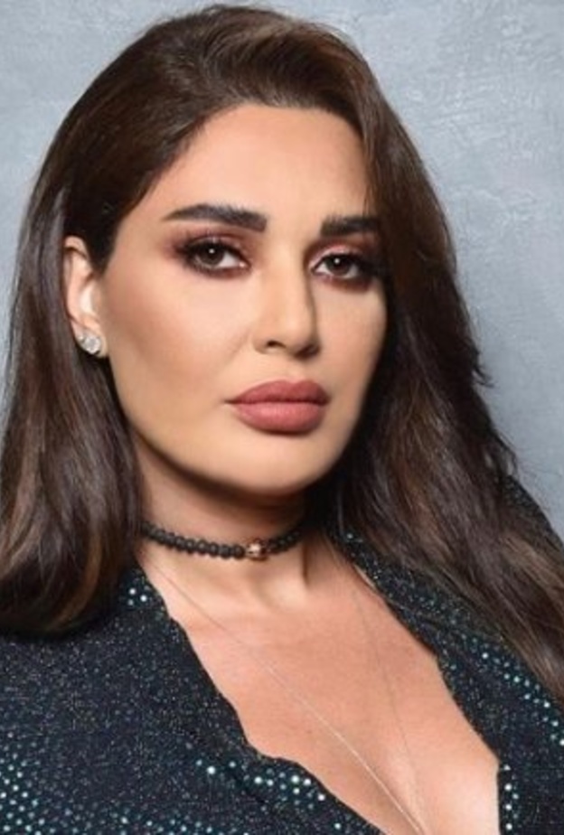 سيرين عبد النور ترد على فكرة تعاونها مع نادين نجيم بعمل فني ..بالفيديو