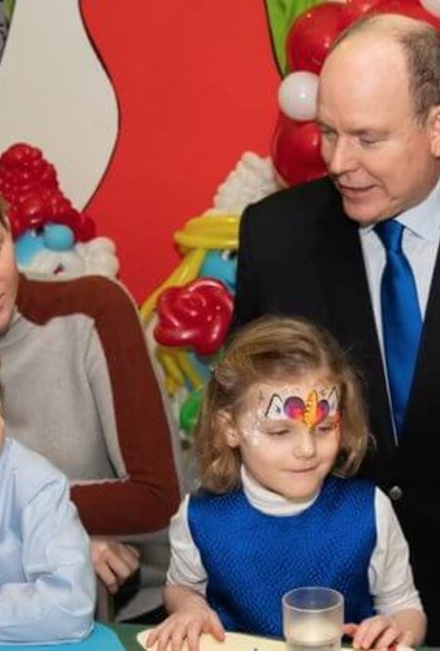 احتفالية عائلية مصغرة