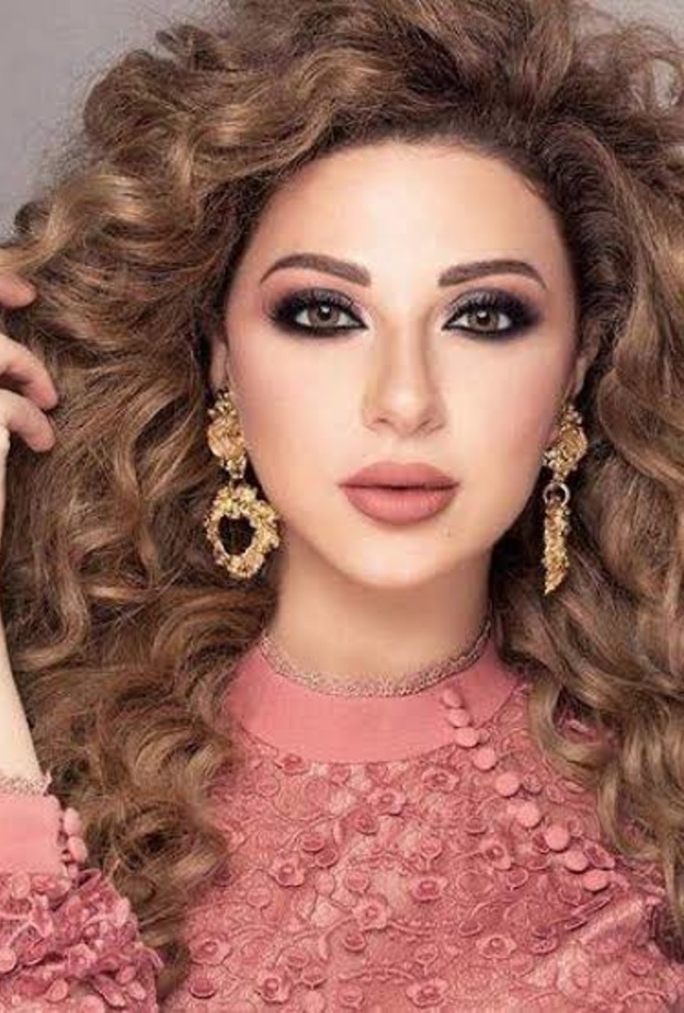 ميريام فارس