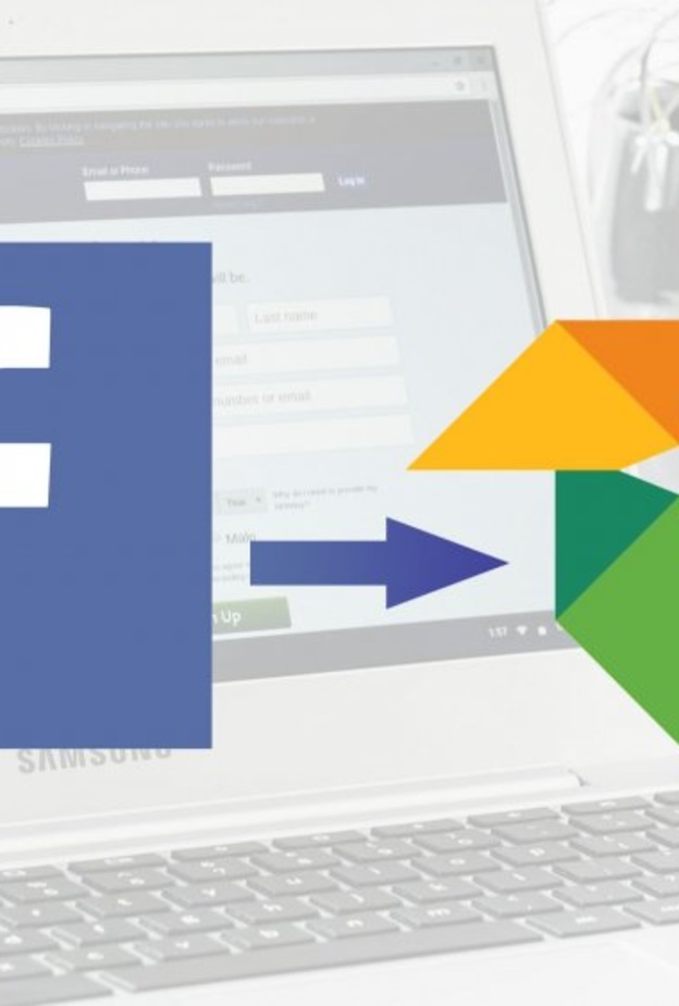  الاداة الجديدة تتيح توريد الصور إلى صور جوجل بطريقة بسيطة و بدون الحاجة لتنزيلها وإعادة رفعها على جوجل من جديد