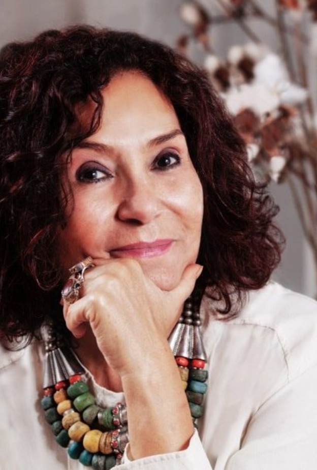 الأميرة نورة الفيصل صاحبة علامة Nuun Jewels