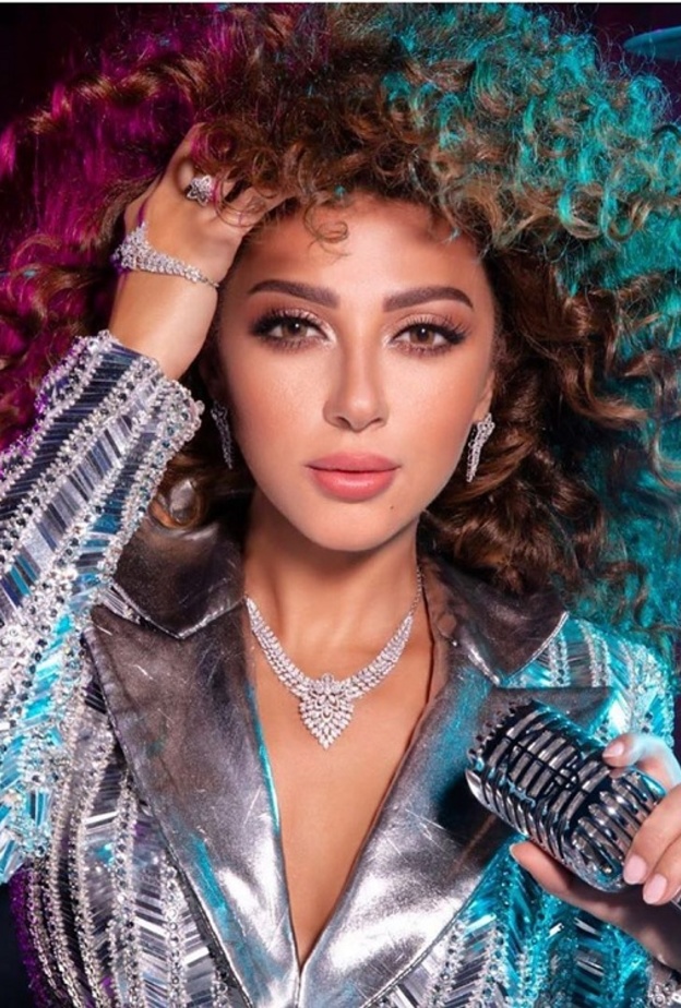 ميريام فارس