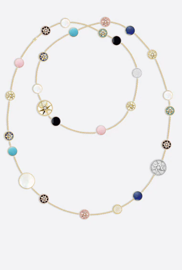 سلسال من ديور Dior