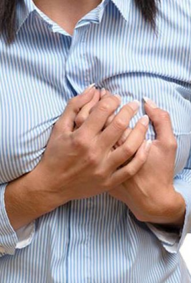 تكيسات ااثدي