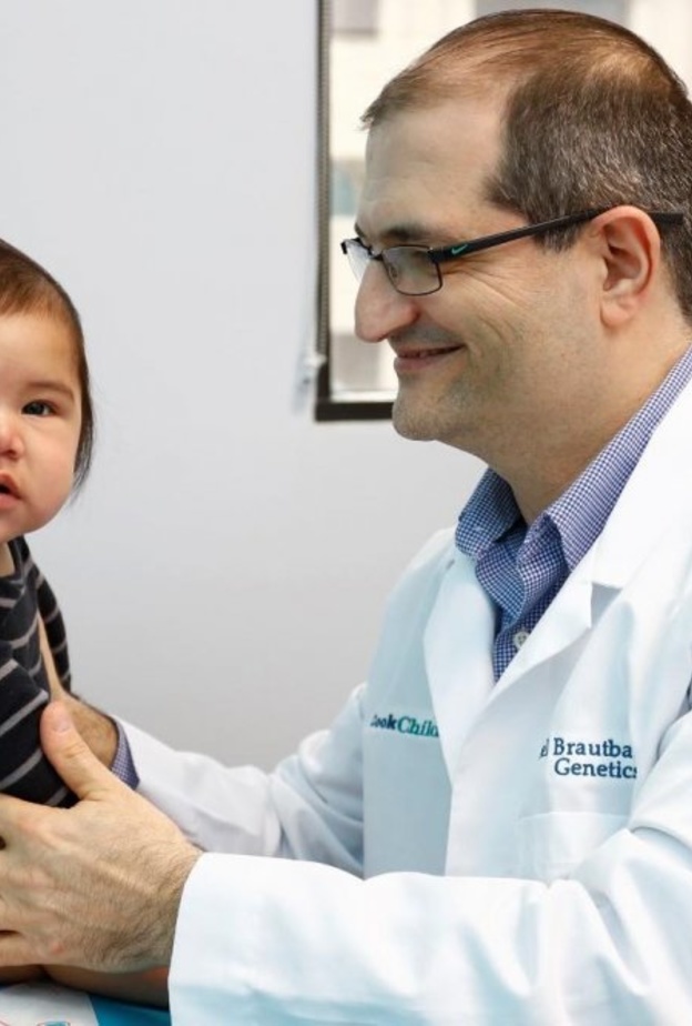 دور الوراثة في إصابة الأطفال بالسرطان