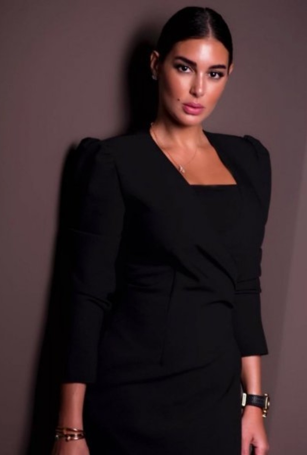 ياسمين صبري