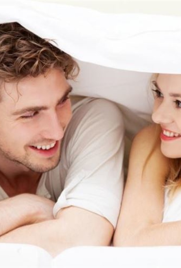 أهم 5 أمور يحتاجها الرجل من المرأة في العلاقة الحميمة