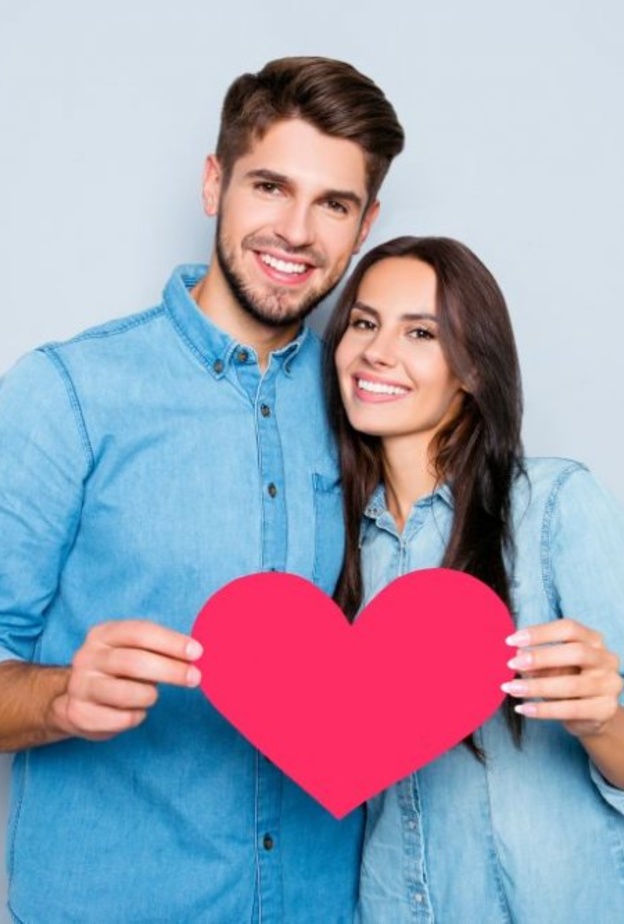 كيف تجعلين خطيبك يشتاق اليك - تعطري واهتمي باناقة مظهرك