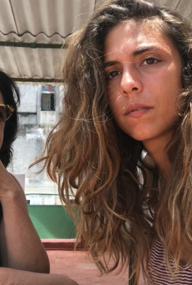 فيلم احكيلي